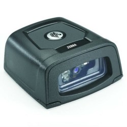 Проекционный сканер штрихкода Zebra DS 457
